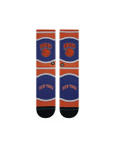 STANCE NBA Mini Ball New York Knights