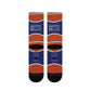 STANCE NBA Mini Ball New York Knights