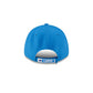 NEW ERA Detroit Lions The League Blue 9FORTY Cap