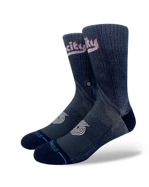 STANCE Portland Trailblazers PDX C25