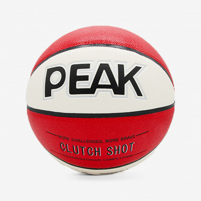 PEAK basketball - Clutch