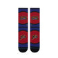 STANCE NBA Mini Ball Philadelphia 76ers