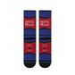 STANCE NBA Mini Ball Philadelphia 76ers