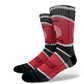 STANCE NBA Mini Ball Portland Trail Blazers