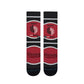 STANCE NBA Mini Ball Portland Trail Blazers