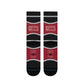 STANCE NBA Mini Ball Portland Trail Blazers