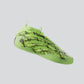 ADIDAS Harden Volume 9 "Green Snakeskin"