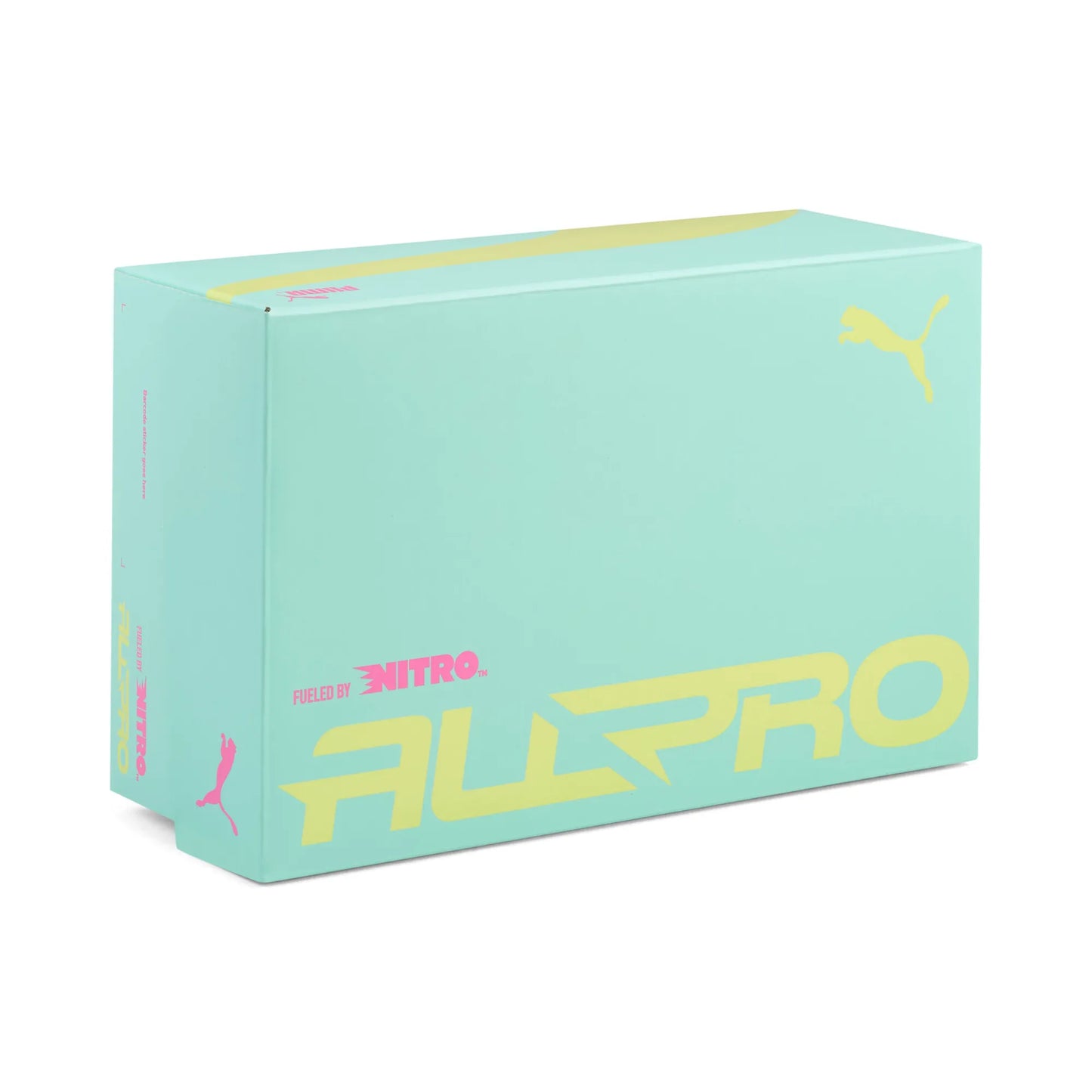 PUMA All-Pro Nitro™ 2