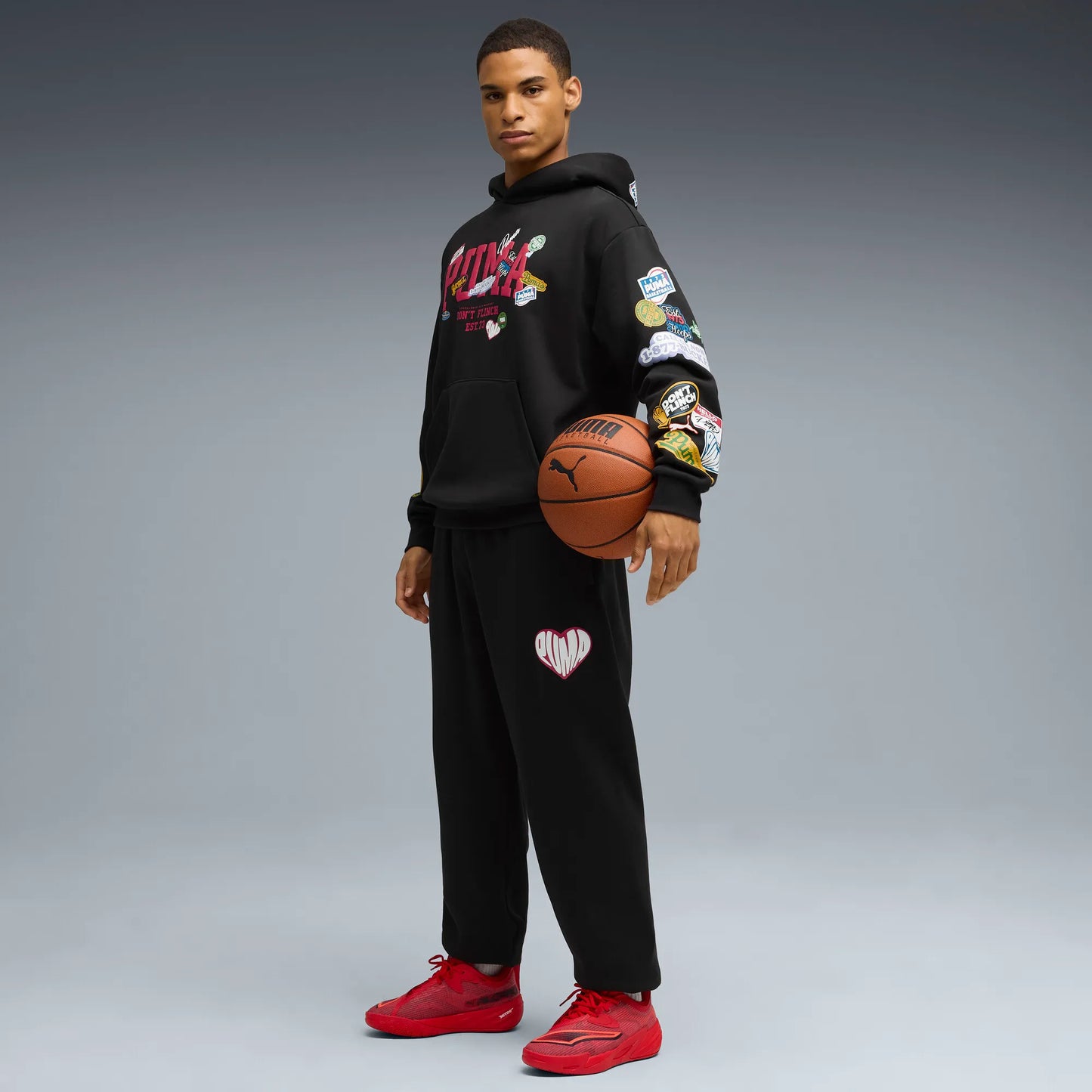 PUMA All-Pro Nitro™ 2