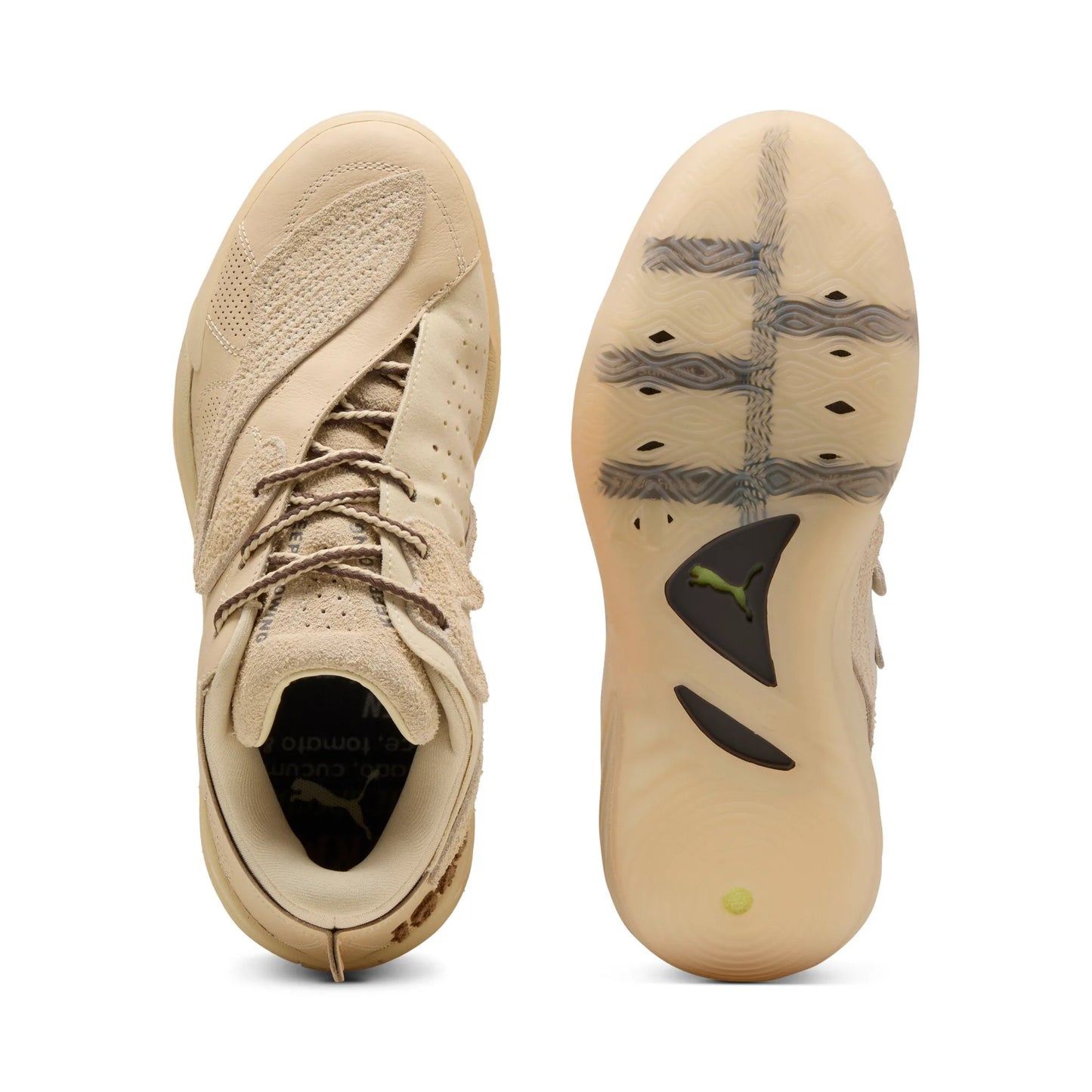 PUMA All-Pro NITRO™ 2 Chris Brickley