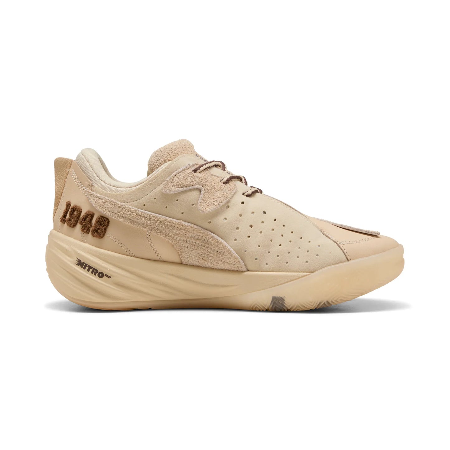PUMA All-Pro NITRO™ 2 Chris Brickley
