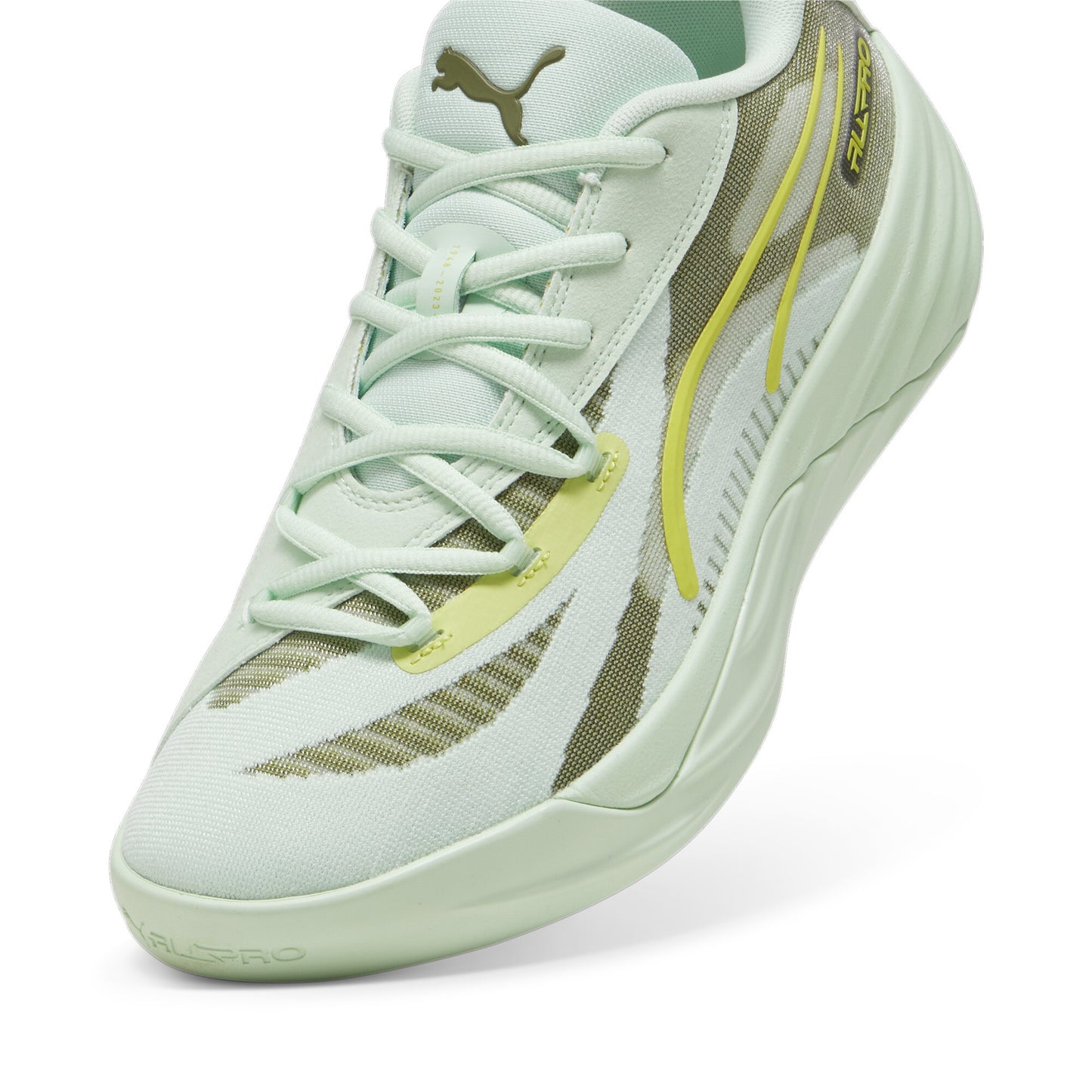 PUMA All-Pro Nitro Basketball Shoes