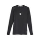 PUMA Hoops Team Long Sleeve Top Baselayer