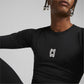 PUMA Hoops Team Long Sleeve Top Baselayer