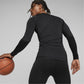 PUMA Hoops Team Long Sleeve Top Baselayer