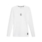 PUMA Hoops Team Long Sleeve Top Baselayer