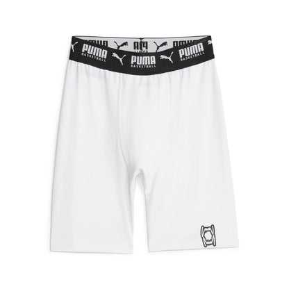 PUMA Hoops Team Short Baselayer