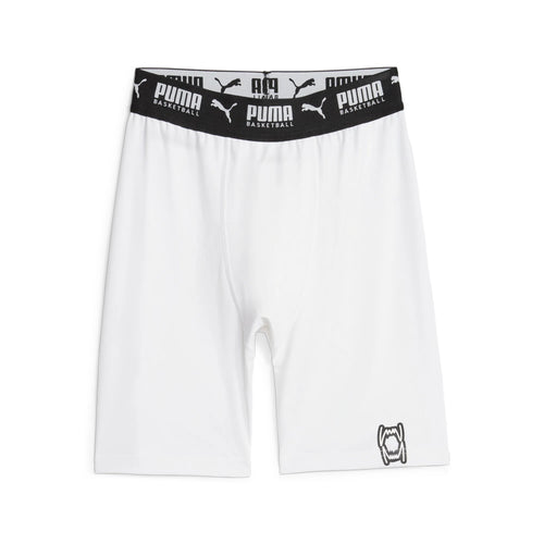 PUMA Hoops Team Short Baselayer