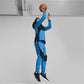 PUMA Hoops Team Dime Jacket