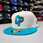 New Era NFL Carolina Panthers City originals 59fifty