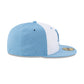 NEW ERA Inland Empire 66ers Batting Practice MiLB Authentic On-Field 59FIFTY Cap