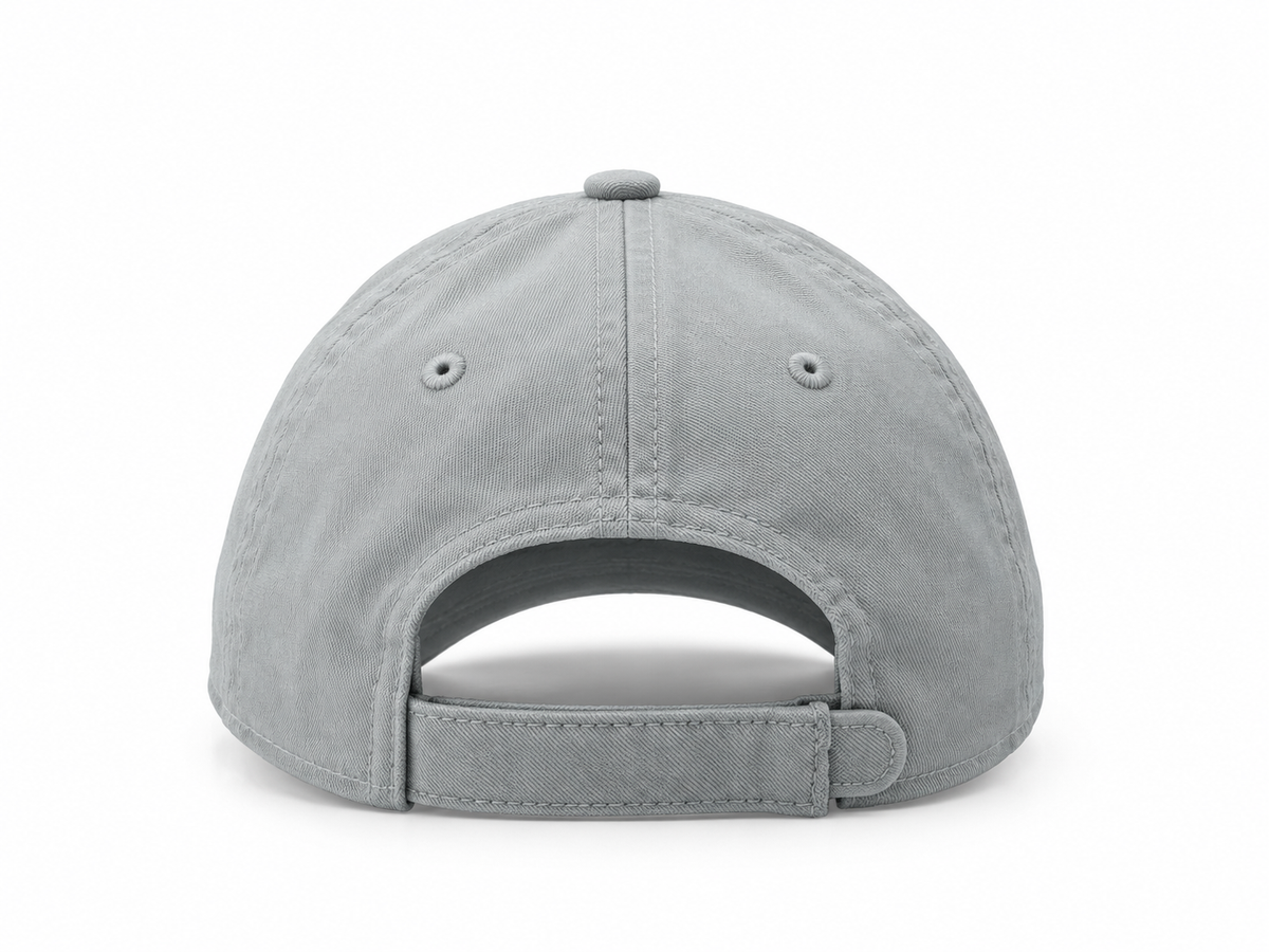 NEW ERA Monochrome Forty9 Graphite