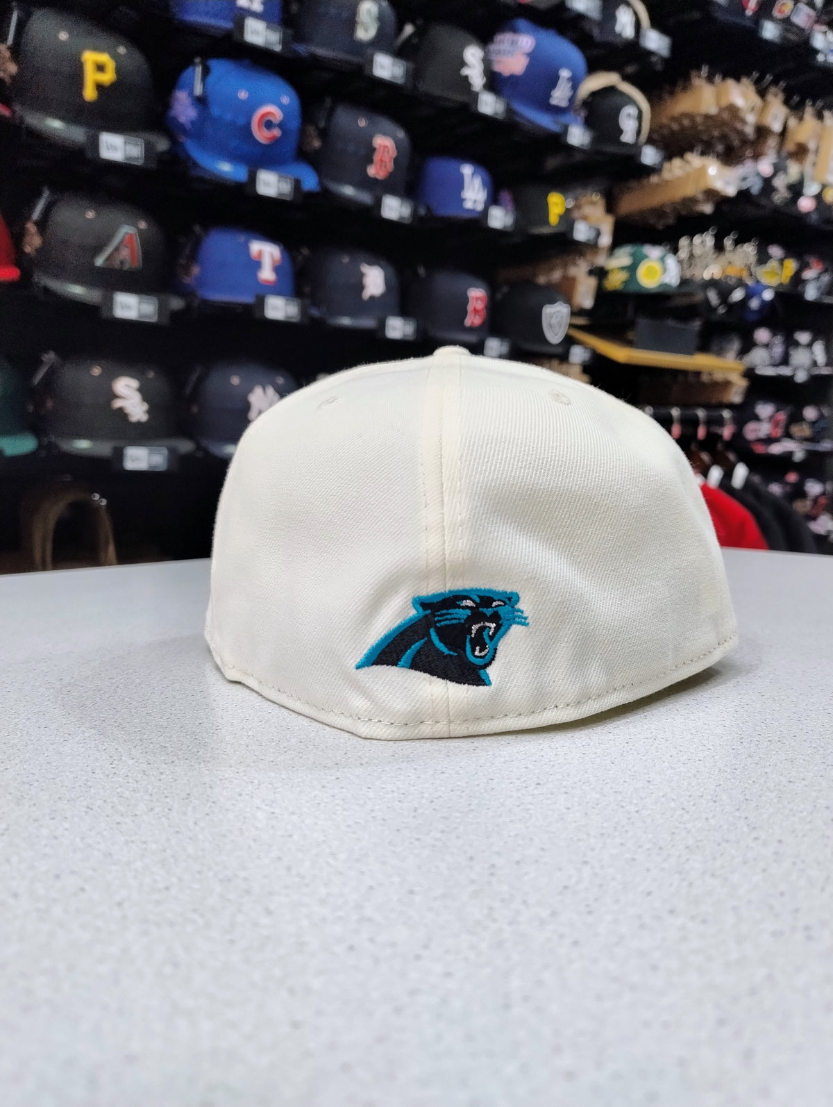 New Era NFL Carolina Panthers City originals 59fifty