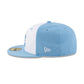 NEW ERA Inland Empire 66ers Batting Practice MiLB Authentic On-Field 59FIFTY Cap