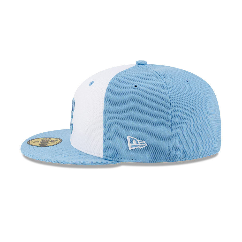 NEW ERA Inland Empire 66ers Batting Practice MiLB Authentic On-Field 59FIFTY Cap