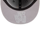 New Era Pittsburgh Pirates MLB Hidden Hit 59Fifty Fitted Cap