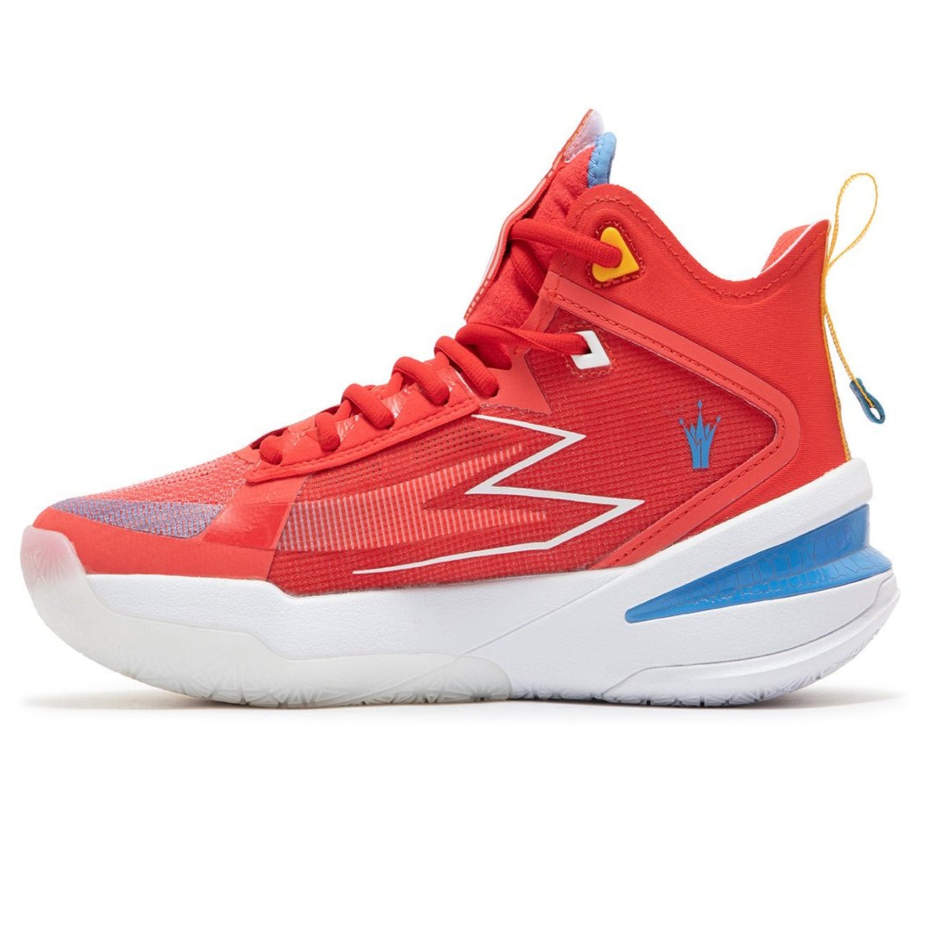 361° Big PRO Nikola Jokić PE Serbia Buy Basketball