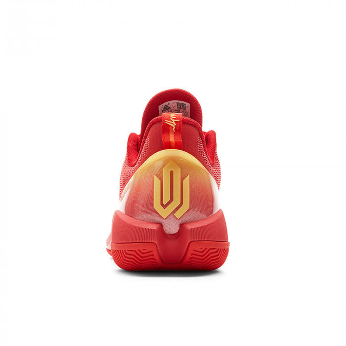 PEAK AW Andrew Wiggins Talent 1 Green Basketball Shoes Shop Basketball Shoes online LUX sneakerstore