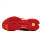 PEAK AW Andrew Wiggins Talent 1 "Ignite Red" Basketball Shoes