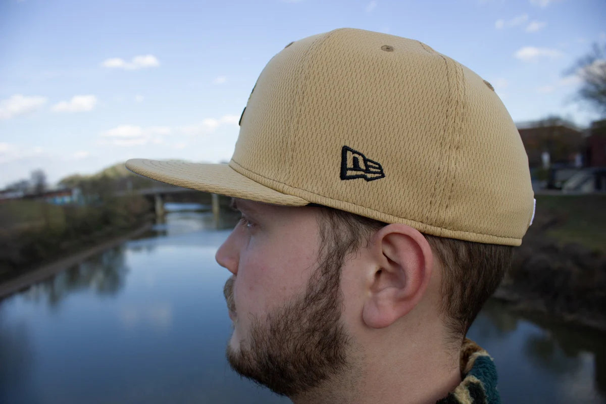 NEW ERA Rome Emperors MiLB 59FIFTY Fitted Cap
