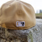 NEW ERA Rome Emperors MiLB 59FIFTY Fitted Cap