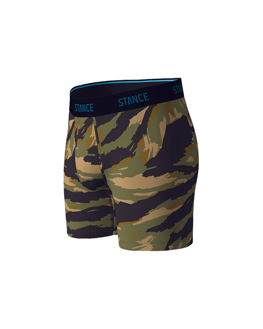 STANCE TIGER CAMO WHOLESTER