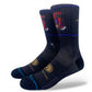 STANCE Toronto Raptors TOR C25