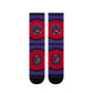 STANCE NBA Mini Ball Toronto Raptors