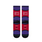 STANCE NBA Mini Ball Toronto Raptors