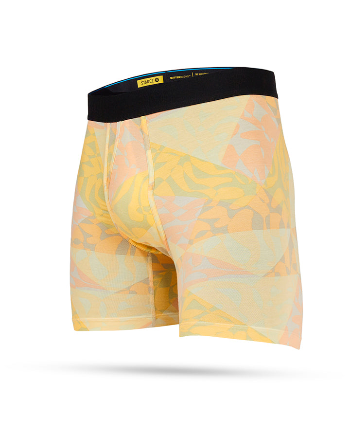 STANCE TRI Angular Wholester Multi