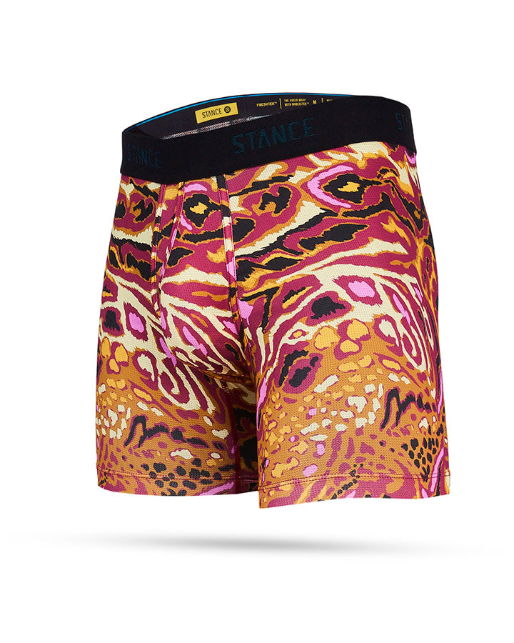 STANCE Trianimal Wholester