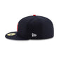 NEW ERA Saint Louis Cardinals Authentic On Field Alternate 59FIFTY Cap
