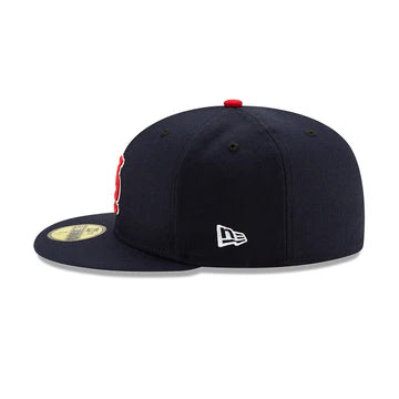 NEW ERA Saint Louis Cardinals Authentic On Field Alternate 59FIFTY Cap