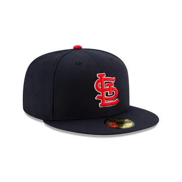 NEW ERA Saint Louis Cardinals Authentic On Field Alternate 59FIFTY Cap
