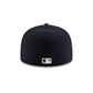 NEW ERA Saint Louis Cardinals Authentic On Field Alternate 59FIFTY Cap