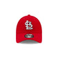 NEW ERA St. Louis Cardinals  The League 9FORTY Adjustable