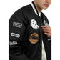 ALPHA X NEW ERA MA-1 BOMBER JACKET