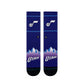 STANCE Utah Jazz UTA C25