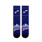 STANCE Utah Jazz UTA C25
