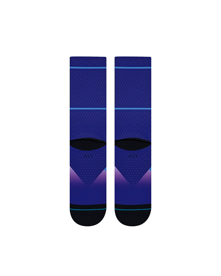 STANCE Utah Jazz UTA C25